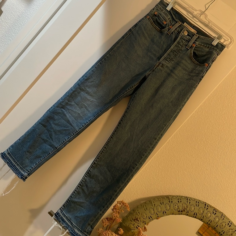 Levis jeans
